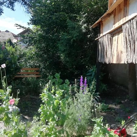 Ferienwohnung Familie Faath Bellheim Kültér fotó