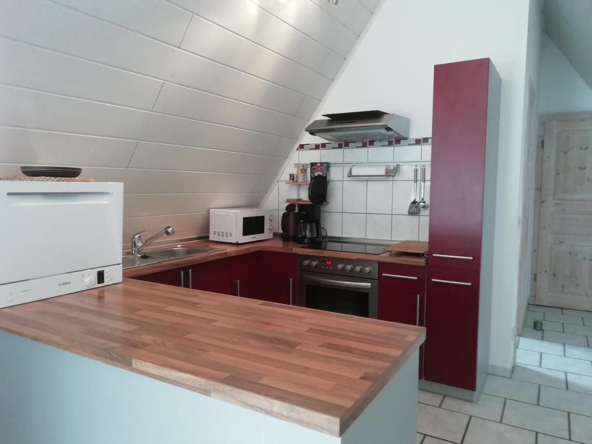 Ferienwohnung Familie Faath Bellheim Kültér fotó
