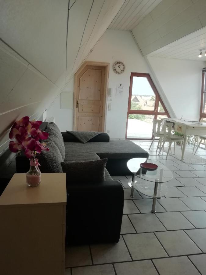 Ferienwohnung Familie Faath Bellheim Kültér fotó