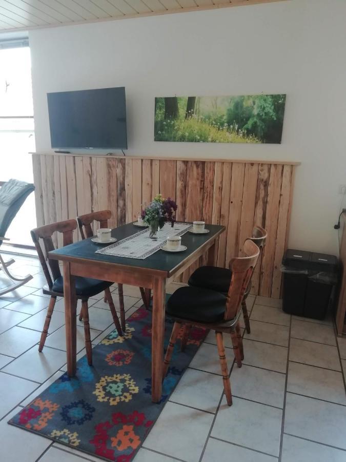 Ferienwohnung Familie Faath Bellheim Kültér fotó