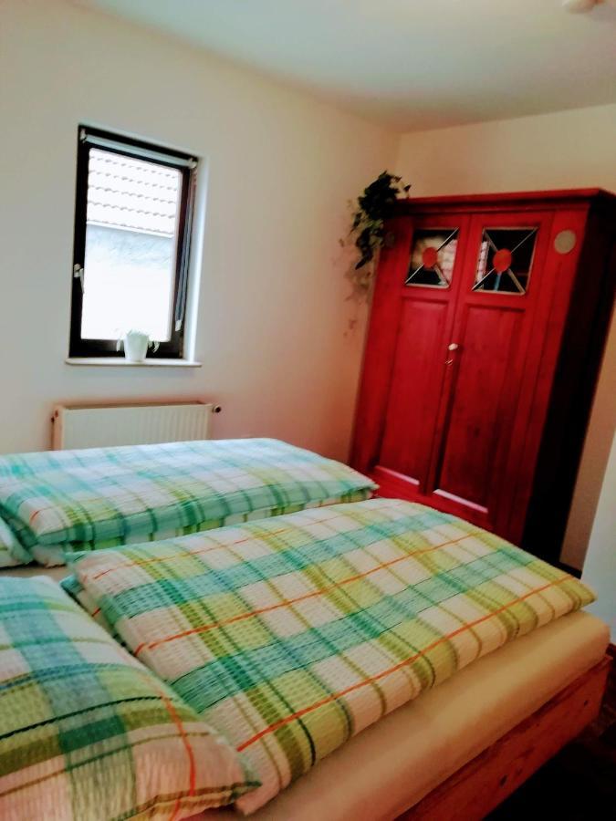 Ferienwohnung Familie Faath Bellheim Kültér fotó