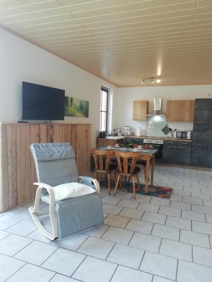 Ferienwohnung Familie Faath Bellheim Kültér fotó