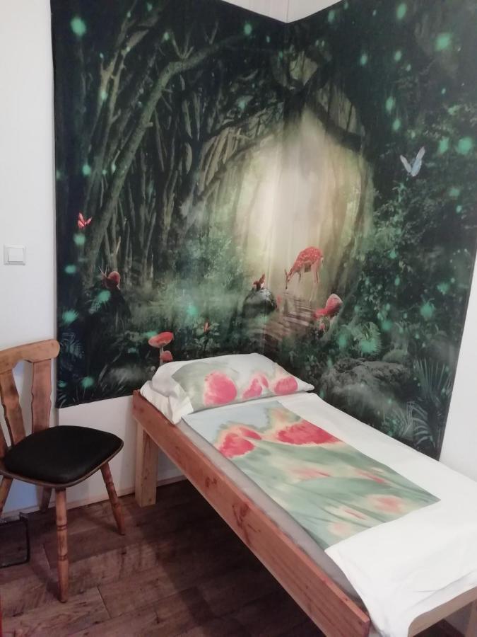 Ferienwohnung Familie Faath Bellheim Kültér fotó