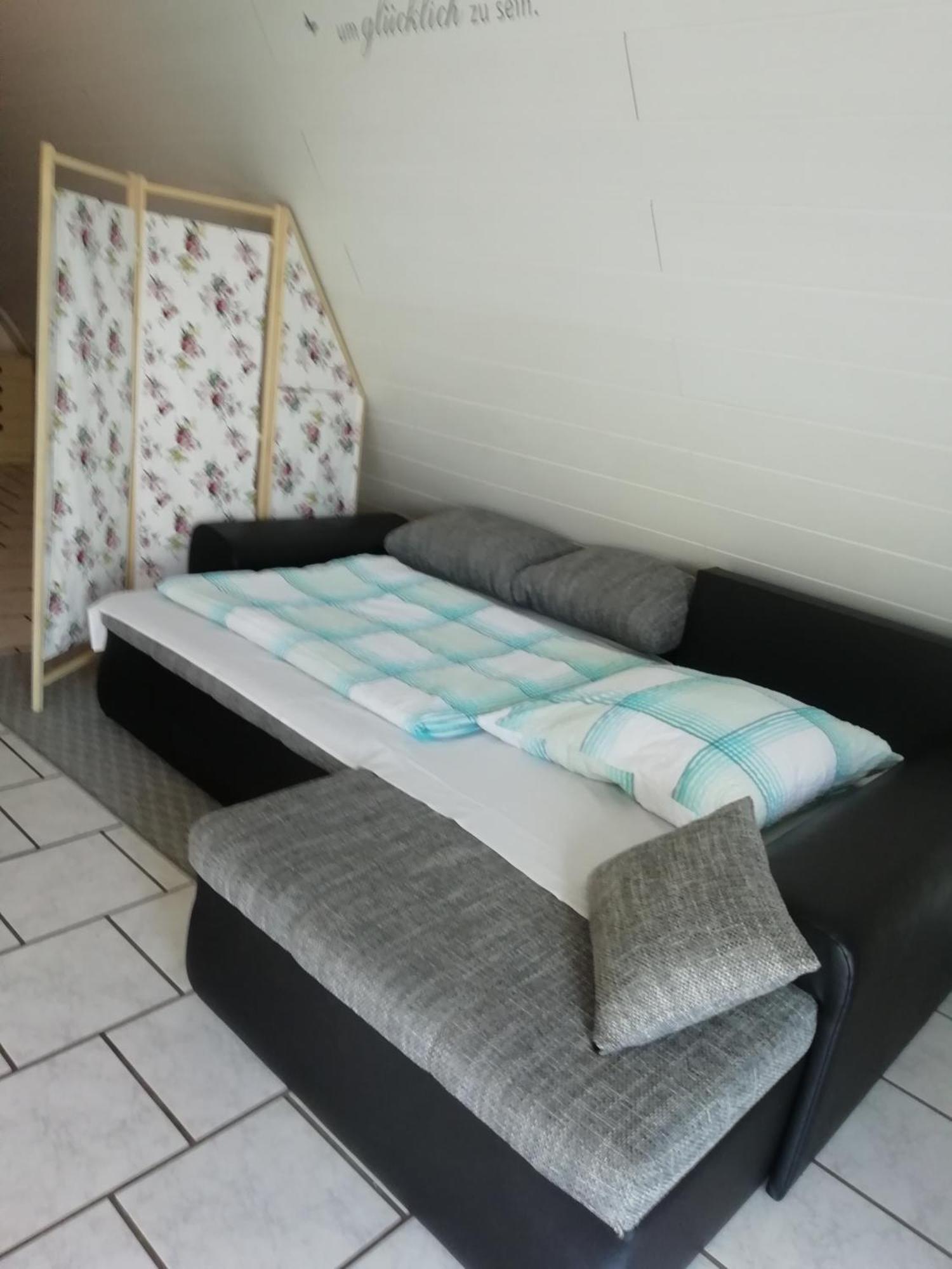 Ferienwohnung Familie Faath Bellheim Kültér fotó